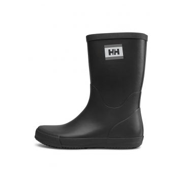 Cizme barbati  11660 - Sintetic - Negru