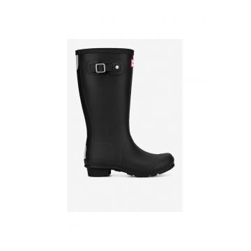 Cizme de ploaie fete  5905588948889 - Cauciuc - 33 EU - Negru