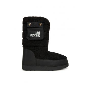 Ghete dama -  JA24452G0NISM00A - negru