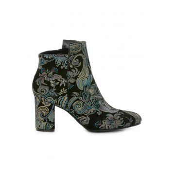 Ghete Dama Piele Naturala Baroque Rogue