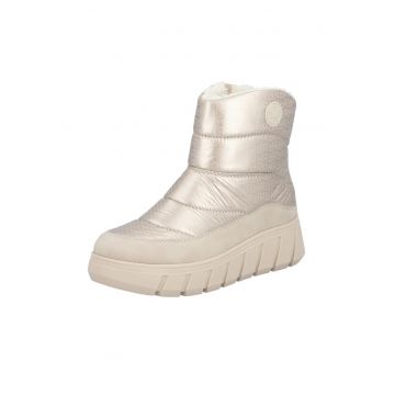 Ghete dama Y3552 32 - Bej