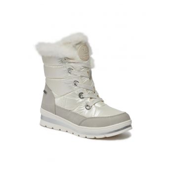 Ghete de iarna -  Comb 132 - gri