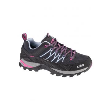 Ghete de trekking pentru femei -  Rigel Low WP 313246