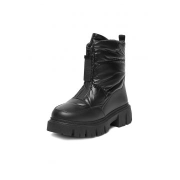 Ghete de zapada -  HY211254 - negru