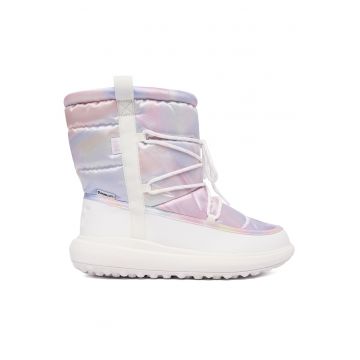 Ghete de zapada  Reflections Aop 687 - alb