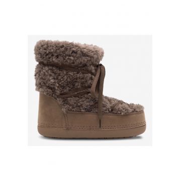 Ghete fete  5905588090113 - Textil - 34-35 EU - Maro