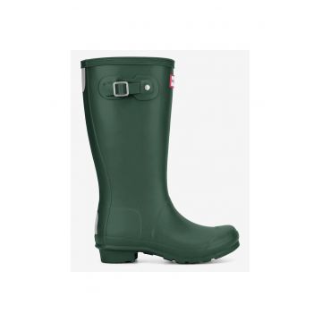 Cizme de ploaie fete  5905588948896 - Cauciuc - Verde - Verde