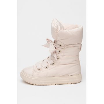 Ghete Chuck Taylor All Star Padded - Bej