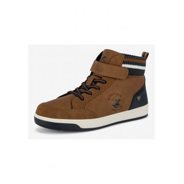 Ghete copii  5905588769958 - Sintetic - 35 EU - Maro