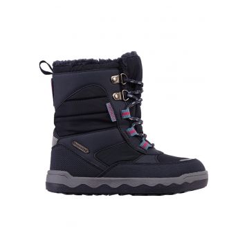 Ghete copii - model ND05_B23359-30 - negru -