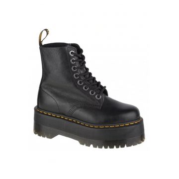 Ghete dama  1460 Pascal Max - Negru