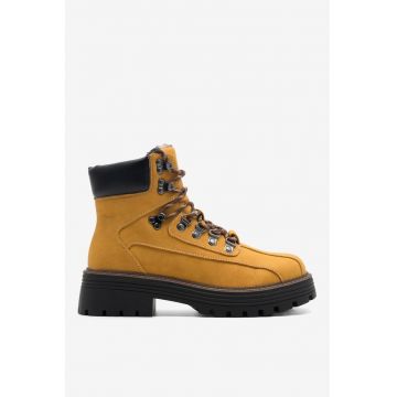 Ghete dama  5905588067498 - Sintetic - Maro - Maro