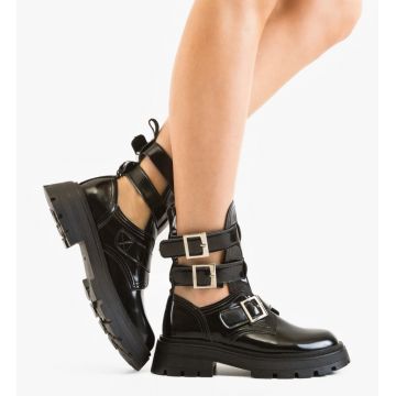 Ghete dama Mev Negre