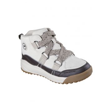 Ghete dama outdoor YANA COLLINS LANDING 180320 - Bej