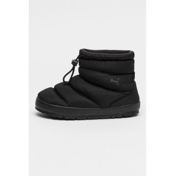 Ghete de zapada Tuff Terra Hi - Negru