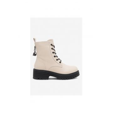 Ghete fete  5905588107422 - Sintetic - Bej - Bej