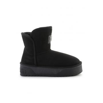 Ghete pentru femei -  BM213778 - Negru