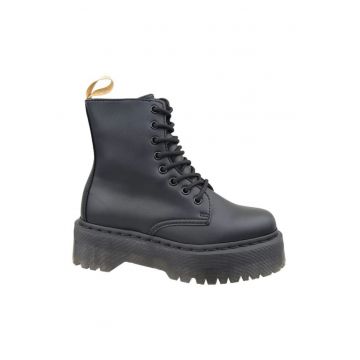 Ghete pentru femei - Dr Martens - BM200685 - Negru