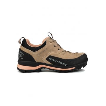 Ghete sport dama  Dragontail trekking - bej - pentru femei -