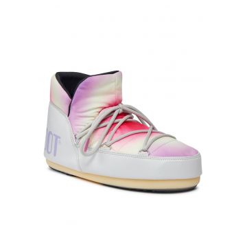 Ghete sport dama  impermeabile - multicolor -