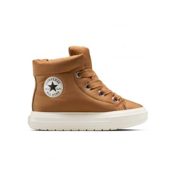 Ghete unisex  Chuck Taylor All Star Elements Boot - Maro