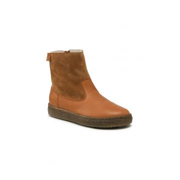 Ghete baieti -  303279783 - Maro - Piele naturala -