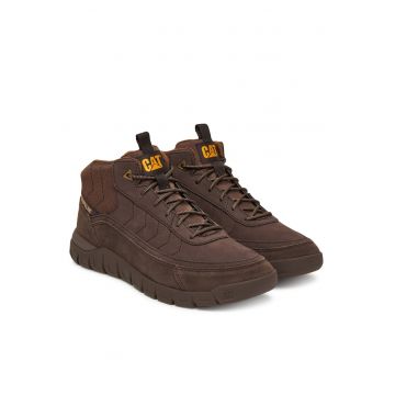 Ghete barbati  Versage Mid - piele naturala - maro