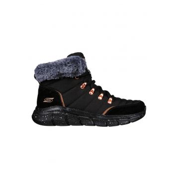 Ghete BOBS B Flex - Jolly Darling - Negru