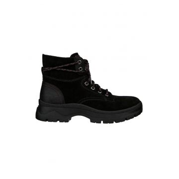 Ghete Bobs Broadies - Negru
