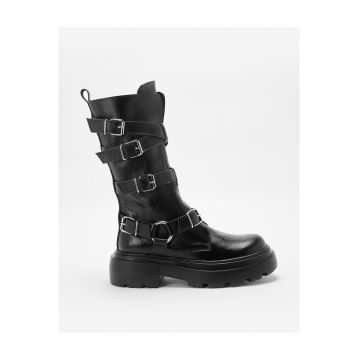Ghete  - Eclipse - Negru