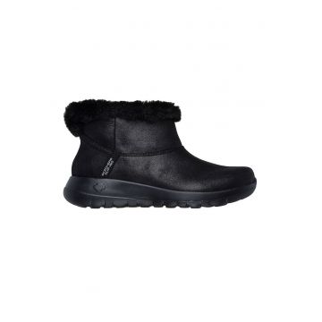 Ghete slip-in On The Go - Negru