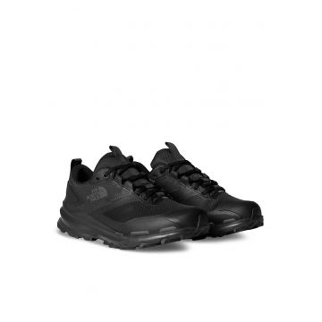 Ghete sport dama  Vectiv Fastpack Lite - negru - material respirabil