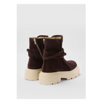 Ghete  - Twist - Chocolate - marimea