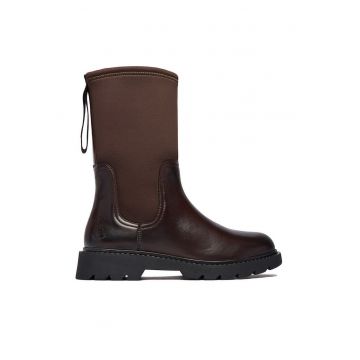 Botine  maro - Maro