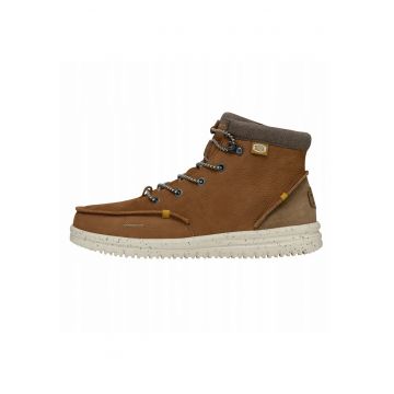 BRADLEY BOOT LEATHER 40189 - Maro