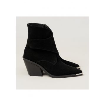 Ciocate  Arlene - negru - Negru