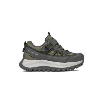 Ghete copii  trekking - Multicolor
