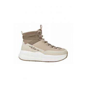 Ghete cu talpa wedge