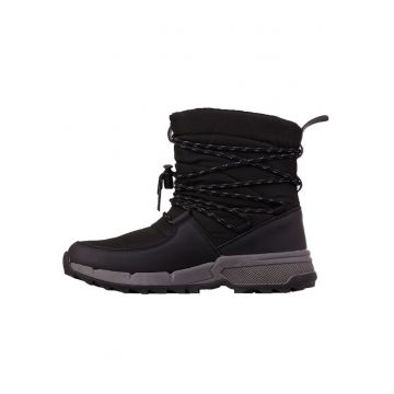 Ghete dama -  BM183838 - Negru