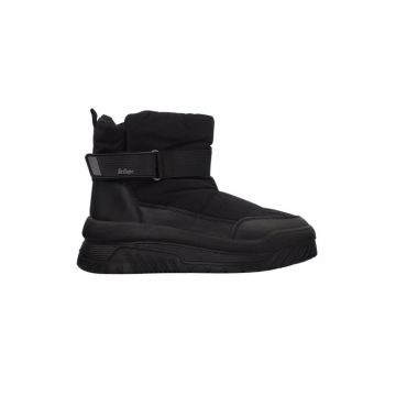 Ghete dama -  BM210723 - Negru