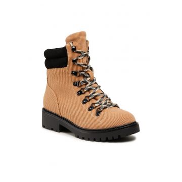 Ghete dama  maro camel - model WS5601-21 -