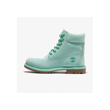 Ghete dama -  Premium 6-In - impermeabile - turcoaz - Turcoaz