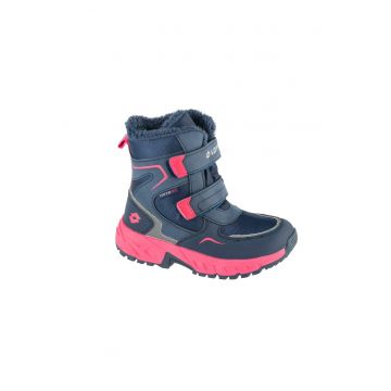 Ghete de iarna pentru copii -  Alstyne Tex K 2600490 - Albastru marin
