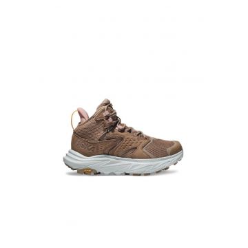 Ghete trekking  Dune/Ice Flow DIFL - piele naturala - maro -