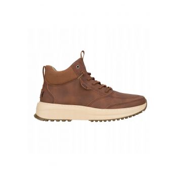 Pantofi sport pentru barbati Botine -  Tahoe Classic - Maro - Maro