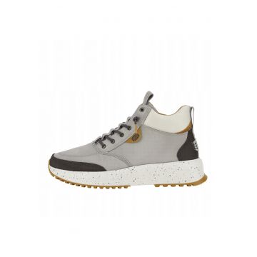 Pantofi sport pentru barbati Botine -  Tahoe Nylon - Gri
