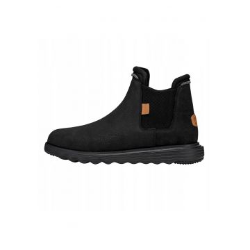 BRANSON CRAFT LEATHER 40187 - Negru