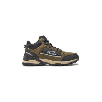 Ghete barbati -  34752 - Piele ecologica - Kaki
