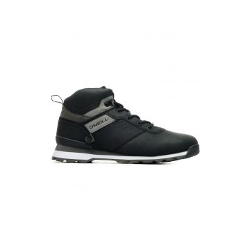 Ghete barbati -  806272 - Sintetic - Negru