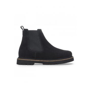 Ghete Barbati  Highwood - Negru